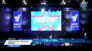 Cheer Athletics - Pensacola - Siren6 [2024 L6 U18 NT Day 2] 2024 CHEERSPORT National All Star Cheerleading Championship