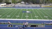 Replay: Lincoln Memorial vs Barton College | Sep 21 @ 2 PM