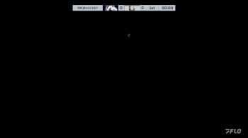 Replay: Home - 2023 Ogden Mustangs vs Utah Outliers | Oct 27 @ 7 PM
