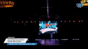 Blue Rose Dance Studio - Give Me Love [2025 Youth - Contemporary/Lyrical - Large Day 1] 2025 ASCS Dance Grand Nationals & Cheer Showdown