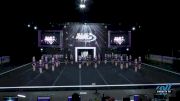 Cheer Explosion - Ignite [2022 L1 Youth - Medium Day1] 2022 The U.S. Finals: Pensacola