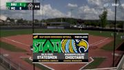 Replay: Delta State vs MC - DH | Apr 26 @ 1 PM