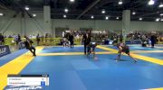 Pablo Mantovani vs EduardoYezeguie 2018 American National IBJJF Jiu-Jitsu Championship | Grappling