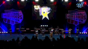 Florida Triple Threat Allstars - Minnie Catz [2025 L1 Mini - D2 - A Day 1] 2025 NCA All-Star National Championship