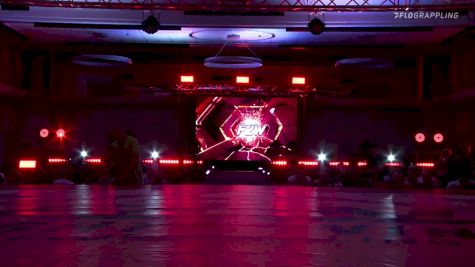 True Budihas vs Evan Pezzolla 2025 Fight to Win 287