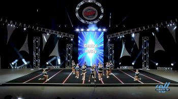 Central Jersey All Stars - OUTLAWS [2018 Senior 2 Day 1] 2018 WSF All Star Cheer and Dance Championship