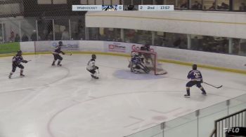 Replay: Home - 2024 Blues vs Menace | Feb 16 @ 7 PM