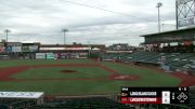 Lancaster Stormers vs. Long Island Ducks - 2025 Long Island Ducks vs Lancaster Stormers