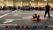 Ethan Lambeth vs Judah Stander 2025 ADCC Charlotte Open