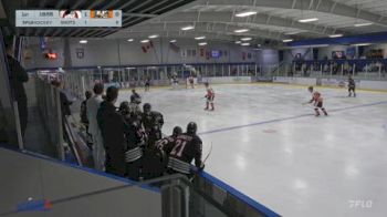 Replay: Home - 2025 Victoria vs Kerry Park | Sep 6 @ 7 PM