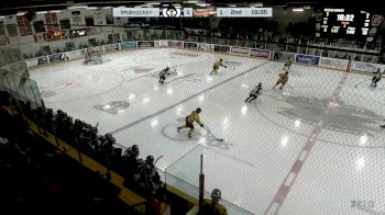 Replay: Home - 2025 Huskies vs Golden Hawks | Apr 13 @ 6 PM