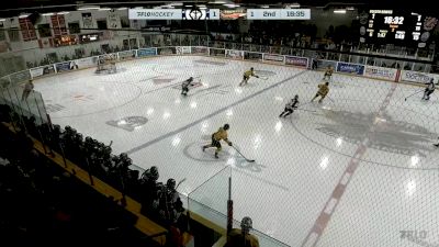 Replay: Home - 2025 Huskies vs Golden Hawks | Apr 13 @ 6 PM