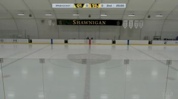 Replay: Home - 2025 BWC vs Shawnigan | Jan 18 @ 6 PM