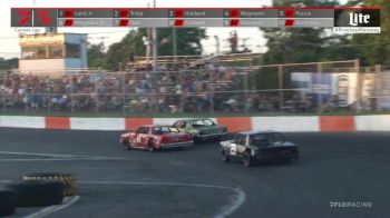 Full Replay | NASCAR Weekly Racing at Riverhead Raceway 8/26/23