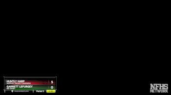 Replay: Mat 2 - 2024 MHSA(MT) State Championship-ARCHIVE ONLY | Feb 9 @ 9 AM