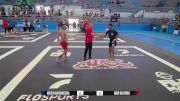 Igor Oliveira vs Matheus Klem Ramos Rosa 2025 ADCC Macae