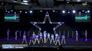Cheer Tech - Revenge [2025 L3 Senior - D2 Day 2] 2025 Nation's Choice Grand Nationals