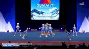 Cheer Tech - Anarchy [2026 L2 Junior - D2 - Small - A Finals] 2026 The D2 Summit