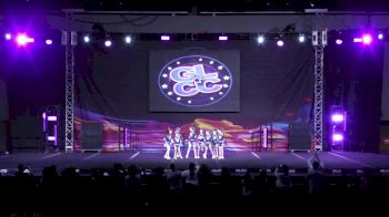 ICE - Mini Aurora [2025 L1 Mini - Novice - Restrictions Day 1] 2025 GLCC Grand Nationals