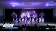 DanceWorks - Junior HH [2025 Junior Coed - Hip Hop Day 2] 2025 Athletic Championships Nationals & Dance Grand Nationals