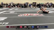 Gauge Cabezas vs Lionel Gomez 2025 ADCC Orlando Open/Youth Trials