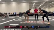 Ali Abdulrazak vs Brady Kibler 2025 ADCC Niagara Open