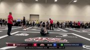 Weverton Carvalhais vs Conor Costello 2025 ADCC Niagara Open