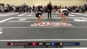 Kingston Quartuccio vs Giovanni Loria Jr. 2025 ADCC Orlando Open/Youth Trials
