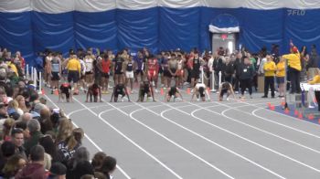 Replay: Central Groups 1 & 2 - 2026 NJSIAA Sectional Championships | Feb 14 @ 9 AM