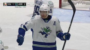 Replay: Home - 2024 Colorado vs Abbotsford | Dec 8 @ 3 PM