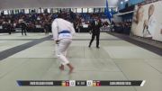 LUAN ANDRADE SILVA vs ENZO DELGADO VIVEIRO 2026 Carlson Gracie