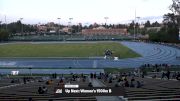 Women's 1500m Usatf, Finals