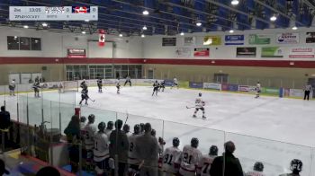 Replay: Home - 2024 Comox Valley vs Oceanside | Oct 12 @ 7 PM