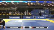 Anamarie Sierra Pagan vs Elizabeth Louise Vann 2026 Pan Jiu Jitsu IBJJF Championship