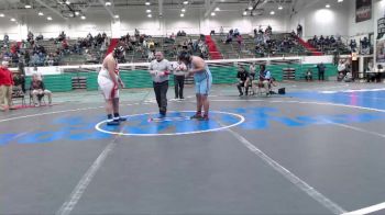 285 lbs Round 5 - Siang Uk, Perry Meridian vs KeMoney Fields, Richmond