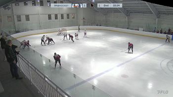 Replay: Home - 2024 PAL Islanders vs Rockets HC | Dec 20 @ 10 AM