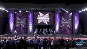 TSC All Stars - Blackjacks [2022 L1 Youth - D2 - Small - A Day 2] 2022 JAMfest Cheer Super Nationals