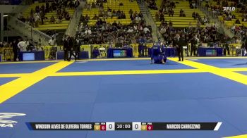 vs 2025 World Jiu-Jitsu IBJJF Championship