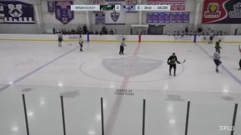 Replay: Home - 2023 Elmira vs WBS Knights | Sep 24 @ 3 PM