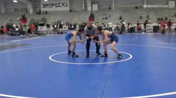 120 lbs Prelims - Chase Hite, VA vs Ethan Lebin, PA