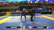 Jason Adam Ross vs Jason Ryan Smith 2025 Pan Jiu Jitsu IBJJF Championship
