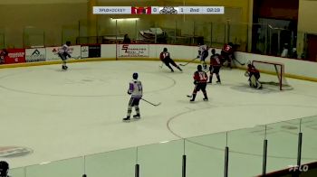 Replay: Home - 2023 Pueblo Bulls vs Grizzlies | Oct 20 @ 6 PM