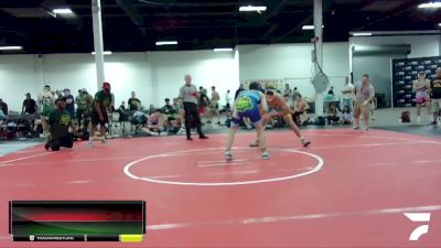 152 lbs Round 1 (6 Team) - Tanner Perez, Force WC vs Vincent Faldetta, Orchard South WC