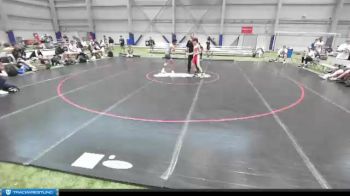 94 lbs Semis & 1st Wrestleback (8 Team) - Alex Cook, Louisiana vs Takarion Crenshaw-Jones, Oklahoma Blue GR