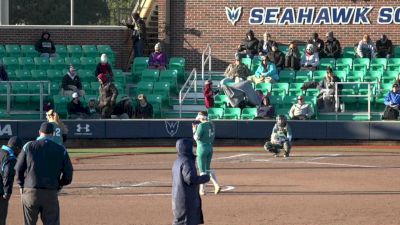 Replay: UMass vs UNCW | Feb 21 @ 4 PM