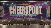 Next-Level Allstars - Onyx Blaze [2023 L2 Junior - D2 Day 1] 2023 CHEERSPORT Daytona Beach Classic