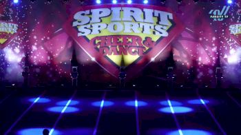 Cheer Extreme - Richmond - Royal Crowns [2023 L1 Youth - Small Day 1] 2023 Spirit Sports Battle at the Beach Myrtle Beach Nationals