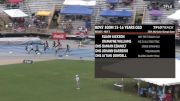 Youth Boys' 800m, Finals 4 - Age 15-16