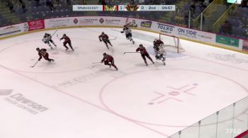 Replay: Away - 2023 West Kelowna vs Vernon | Oct 20 @ 6 PM