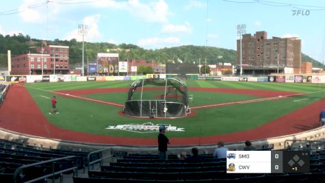 Dirty Birds vs. Blue Crabs - 2024 Southern Maryland Blue Crabs vs Charleston Dirty Birds